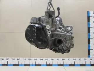 2400067811 МКПП (механическая коробка переключения передач) Suzuki SX4 2 1.6л Арт E81089646, вид 4