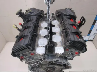 DL2Z6006D Двигатель Ford Explorer 5 restailing Арт E81089777, вид 5