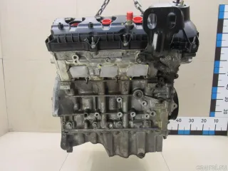 DL2Z6006D Двигатель Ford Explorer 5 restailing Арт E81089777, вид 7