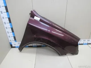 60211SZAA00ZZ Крыло переднее правое Honda Pilot 2 Арт E81094702