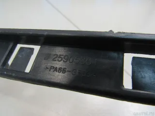 25905361 Направляющая заднего бампера левая Cadillac CTS 2 Арт E81095970, вид 5