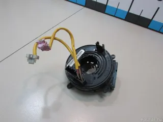 Механизм подрулевой для SRS (ленточный) Cadillac CTS 2 2010г. 25941116 - Фото 3