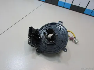 Механизм подрулевой для SRS (ленточный) Cadillac CTS 2 2010г. 25941116 - Фото 4