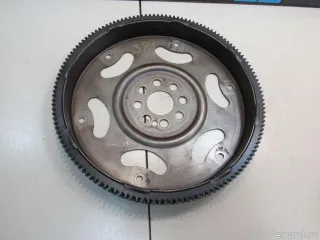 1040004200 Маховик Geely Atlas 1 Арт E81099381, вид 1