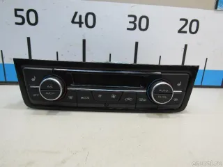 8025004300894 Блок управления климатической установкой Geely Atlas 1 Арт E81099647, вид 1