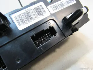 8025004300894 Блок управления климатической установкой Geely Atlas 1 Арт E81099647, вид 4