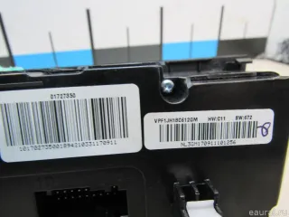 8025004300894 Блок управления климатической установкой Geely Atlas 1 Арт E81099647, вид 6