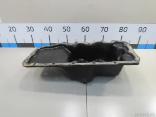 988M6675AC Поддон масляный двигателя Ford Focus 1 Арт E81102556