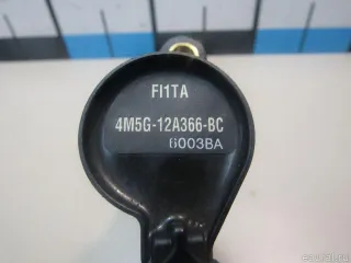 Катушка зажигания Ford C-max 1 2005г. 4M5G12A366BC - Фото 4