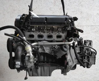 A16XER Двигатель Opel Insignia 1 Арт 52648_1, вид 2