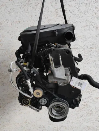188A4000 Двигатель Lancia Ypsilon 2 Арт 52636_3