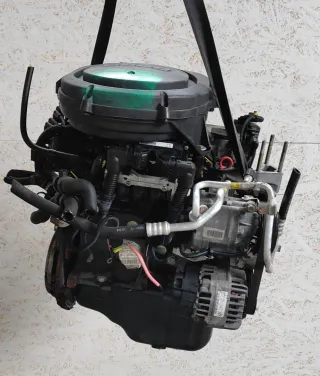 188A4000 Двигатель Lancia Ypsilon 2 Арт 52636_3, вид 4
