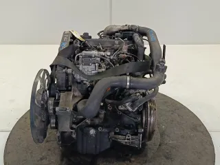 AHU Двигатель Volkswagen Passat B5 Арт 160604, вид 1