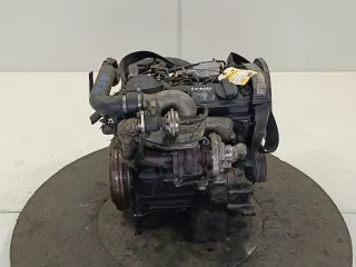 AHU Двигатель Volkswagen Passat B5 Арт 160604, вид 3
