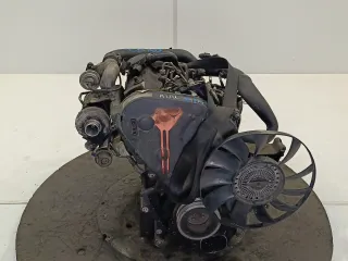 AHU Двигатель Volkswagen Passat B5 Арт 160604, вид 4