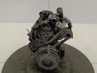 AFN Двигатель Volkswagen Golf 3 Арт 160652, вид 2
