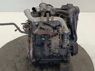 AFN Двигатель Volkswagen Golf 3 Арт 160652, вид 3