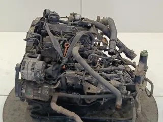 AHU Двигатель Volkswagen Golf 3 Арт 160600, вид 1