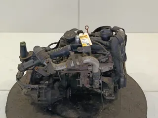 AHU Двигатель Volkswagen Golf 3 Арт 160600, вид 3