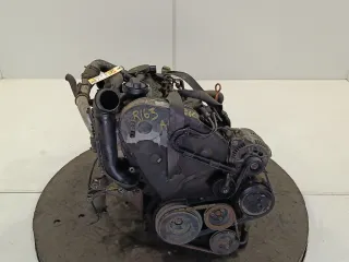 AHU Двигатель Volkswagen Golf 3 Арт 160600, вид 4