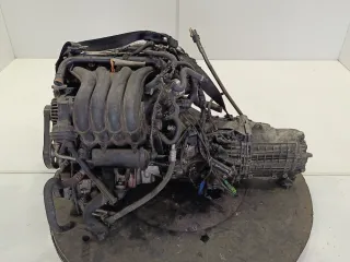ALT Двигатель Audi A4 B6 Арт 160653, вид 1