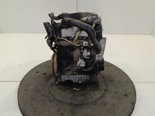 ATD Двигатель Volkswagen Polo 4 Арт 160589, вид 3