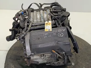 AGA Двигатель Audi A6 C5 (S6,RS6) Арт 160640, вид 3