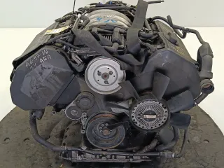 AGA Двигатель Audi A6 C5 (S6,RS6) Арт 160640, вид 4