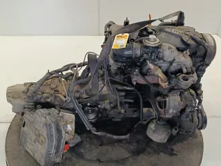 AVF Двигатель Audi A6 C5 (S6,RS6) Арт 160615, вид 3