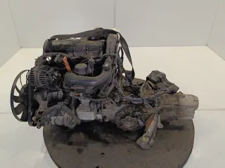 AVF Двигатель Audi A6 C5 (S6,RS6) Арт 160615, вид 4