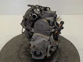 ATD Двигатель Volkswagen Polo 4 Арт 160651, вид 4