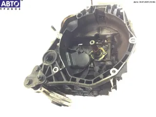  КПП 5-ст. механическая Fiat Doblo 1 Арт 54496390