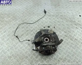  Ступица передняя правая Volvo V70 2 Арт 54933546, вид 1