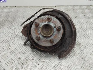  Ступица задняя правая Toyota Avensis 2 Арт 54933068, вид 1