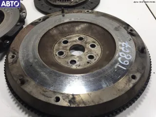 XS4G6K390A1A Маховик Ford Tourneo 1.8л i Арт 55141039, вид 2