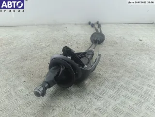 27skv019 Трос кулисы КПП Citroen Berlingo 2  Арт 54933342, вид 2