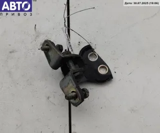  Петля двери задней правой Mitsubishi Outlander 1 Арт 55128482, вид 2