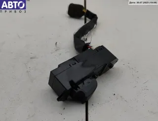 8608A107 Кнопка стеклоподъемника заднего левого Mitsubishi Outlander 1 Арт 55129700, вид 3