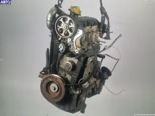 K9K728 Двигатель (ДВС) Renault Scenic 2 Арт 54690359, вид 1