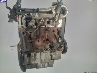 K9K728 Двигатель (ДВС) Renault Scenic 2 Арт 54690359, вид 4