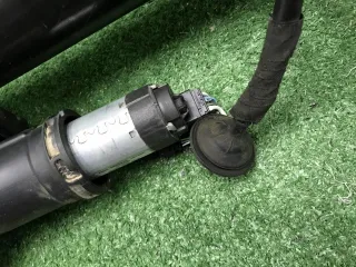 A1663100500 Фаркоп Mercedes GLS X166 Арт 0000007959660, вид 26