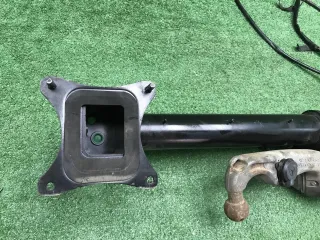 A1663100500 Фаркоп Mercedes GLS X166 Арт 0000007959660, вид 29
