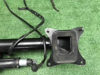 A1663100500 Фаркоп Mercedes GLS X166 Арт 0000007959660, вид 30