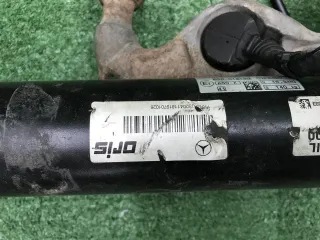 A1663100500 Фаркоп Mercedes GLS X166 Арт 0000007959660, вид 32