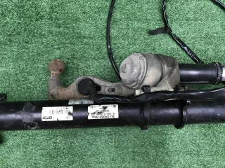 A1663100500 Фаркоп Mercedes GLS X166 Арт 0000007959660, вид 6