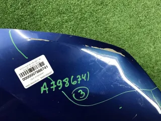 8T0823029H Капот Audi A5 (S5,RS5) 1 Арт 0000007986741, вид 12
