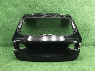 A2537400305 Крышка багажника Mercedes GLC X253 Арт 0000007986642