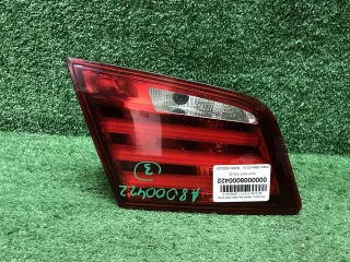 63217203225 Фонарь левый внутренний BMW 5 F10/F11/GT F07 Арт 0000008000422, вид 1