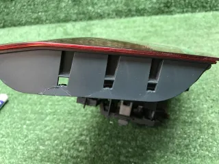 63217203225 Фонарь левый внутренний BMW 5 F10/F11/GT F07 Арт 0000008000422, вид 11