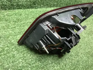 63217203225 Фонарь левый внутренний BMW 5 F10/F11/GT F07 Арт 0000008000422, вид 13